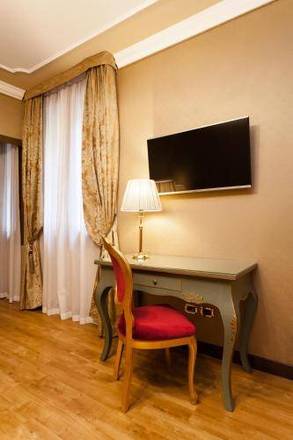 Hotel Al Ponte Mocenigo, Venice
