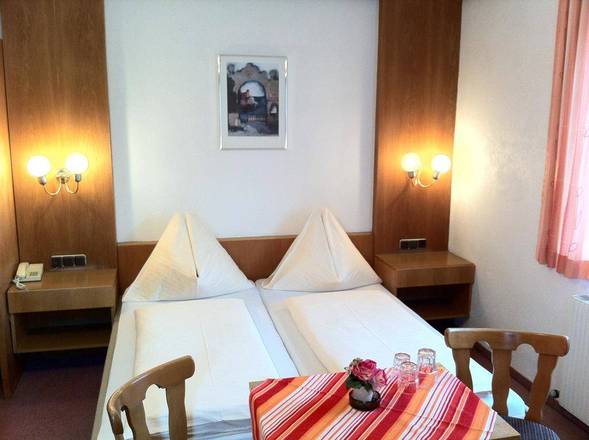 Hotel Tautermann, Innsbruck
