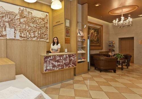 Hotel Kazimierz, Krakow