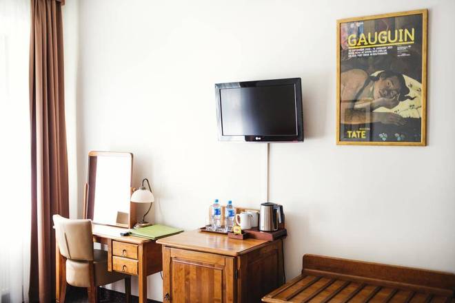 Hotel Eden, Krakow