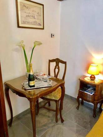 Hotel Ariel Silva, Venice