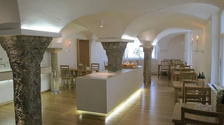 Hotel Amadeus, Salzburg