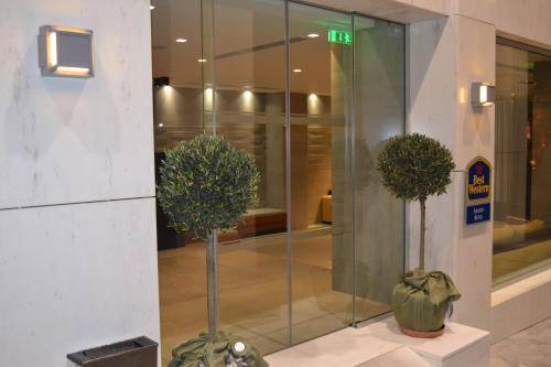 Best Western Amazon Hotel, Athens