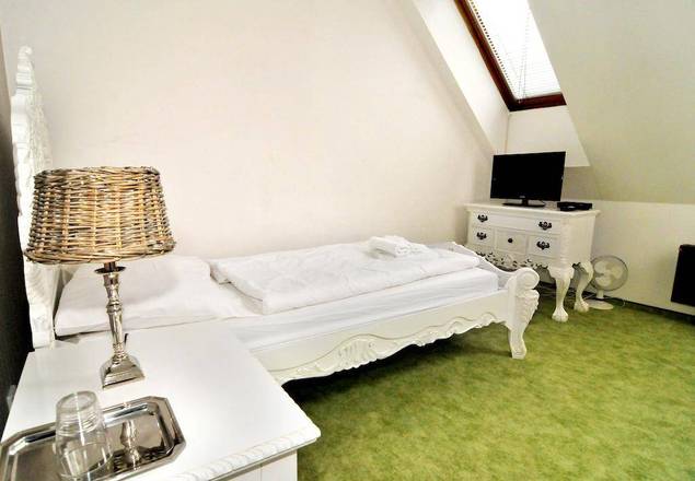 Old City Hotel, Bratislava
