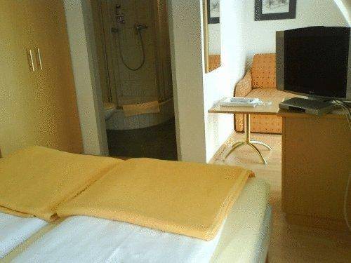 Pension Elisabeth, Salzburg