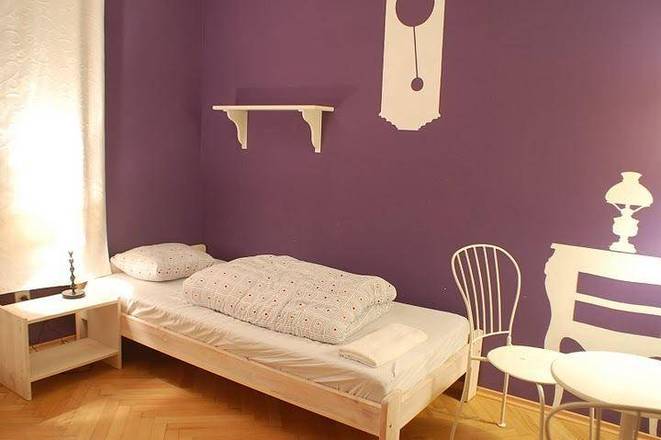 Patio Hostel, Bratislava