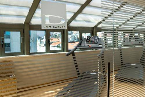 Hotel Dom Carlos Liberty, Lisbon