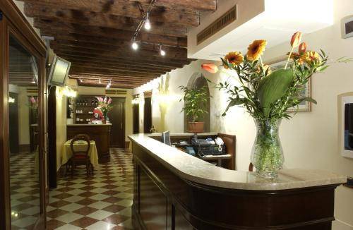 Hotel Al Ponte Mocenigo, Venice