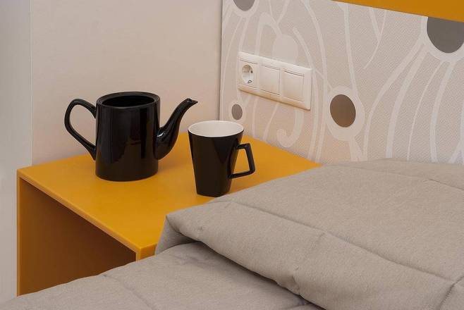 Best Western Amazon Hotel, Athens