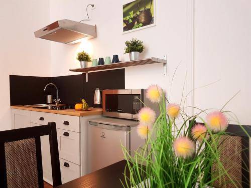 ApartmentsApart Krakow, Krakow