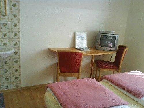 Pension Elisabeth, Salzburg