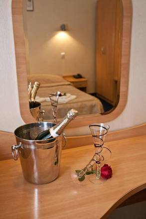 Hotel Kazimierz, Krakow