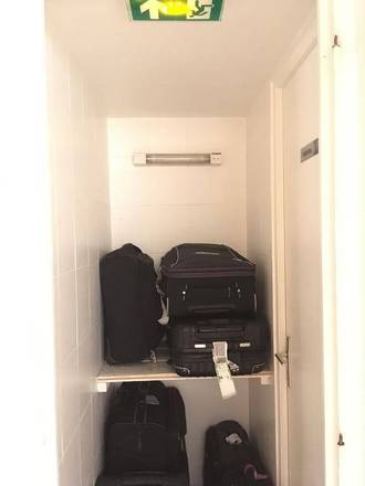 Hôtel De La Herse d'Or, Paris