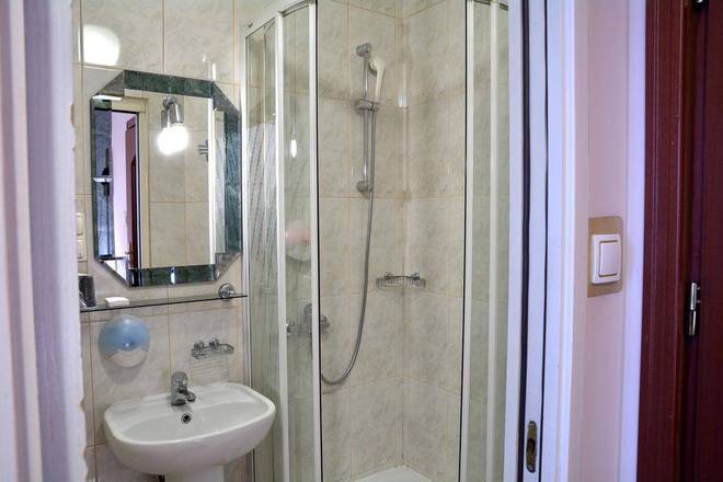 Hotel Fortuna Bis, Krakow