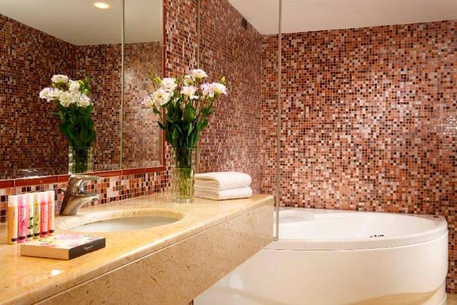 Hotel Aphrodite, Rome