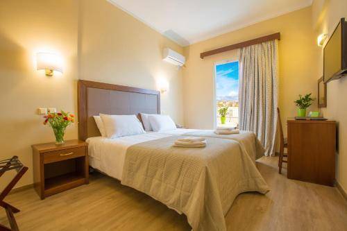Hotel Marina, Athens