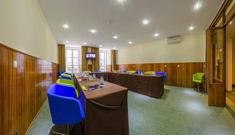 Hotel Borges Chiado, Lisbon