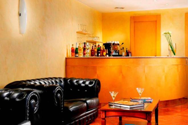 Hotel Aphrodite, Rome