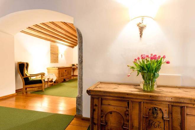 Hotel Wei&szlig;es Kreuz, Innsbruck