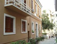 Acropolis House, Athens
