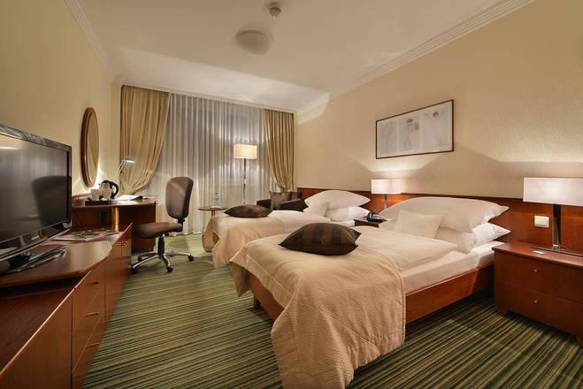 Apollo Hotel Bratislava, Bratislava