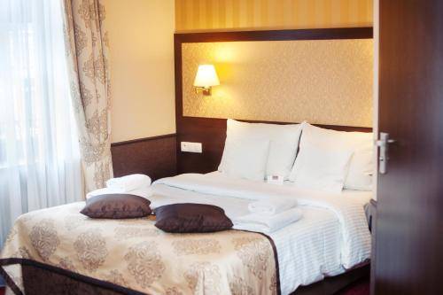 Hotel Wielopole, Krakow