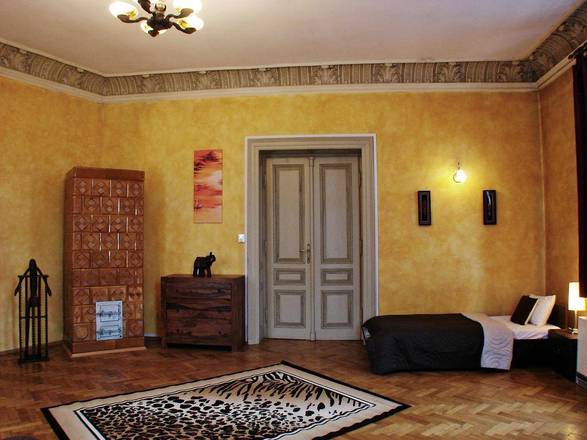 ApartmentsApart Krakow, Krakow