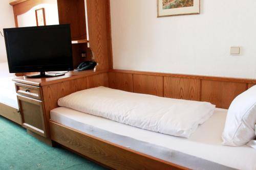 Hotel Altpradl, Innsbruck