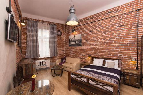 ApartmentsApart Krakow, Krakow