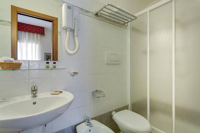 Hotel Silla, Rome