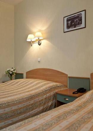 Hotel Kazimierz, Krakow