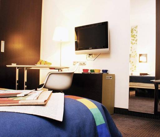 Park Inn Danube, Bratislava, Bratislava