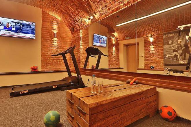 Hotel Amber, Krakow