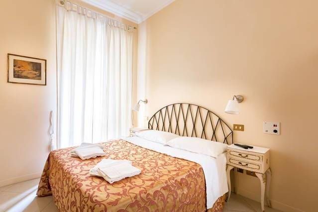 Marta Guest House, Rome