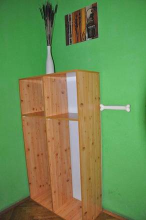 Kadetus Hostel, Krakow