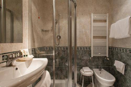 Hotel Al Ponte Mocenigo, Venice