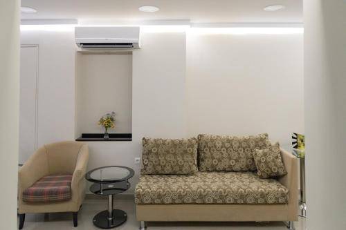 Epidavros Hotel, Athens