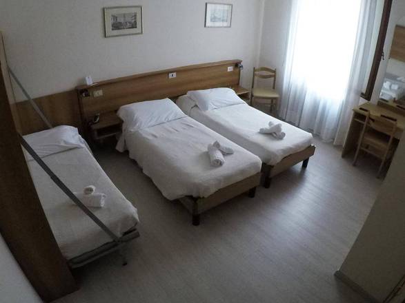 Locanda Silva, Venice