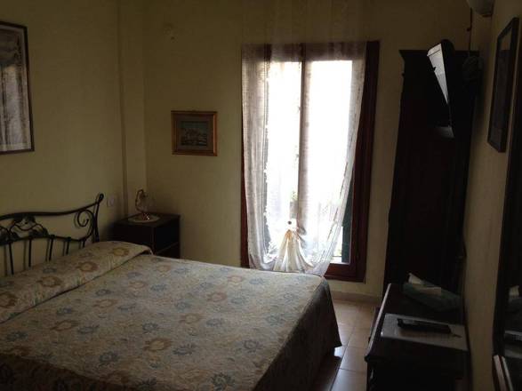 Hotel Locanda Salieri, Venice