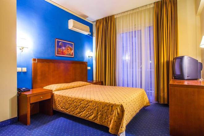 Hotel Marina, Athens