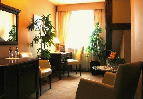 Hotel Ester, Krakow