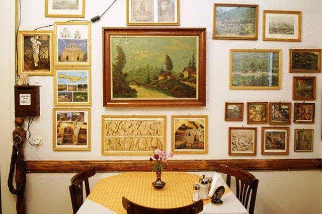 Acropolis House, Athens