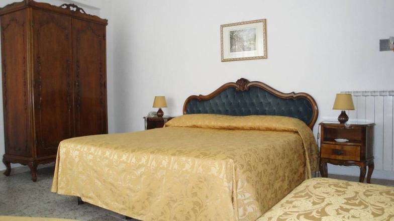 Hotel Ariel Silva, Venice