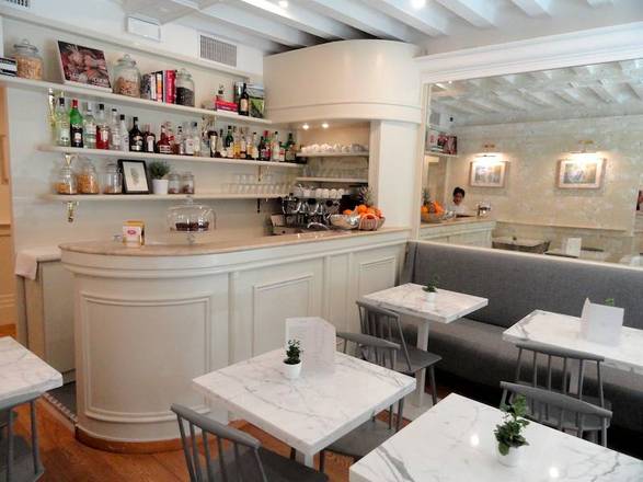 Nerva Boutique Hotel, Rome