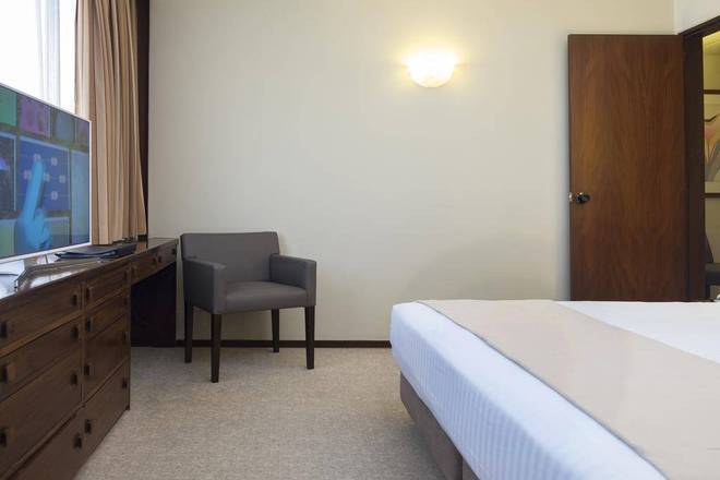 Hotel Dom Carlos Park, Lisbon