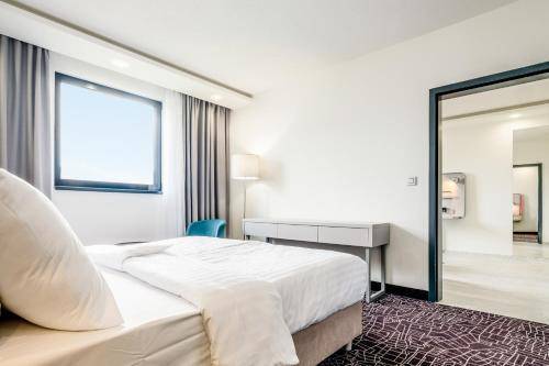 Park Inn Danube, Bratislava, Bratislava