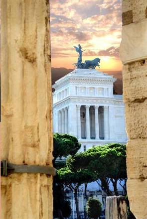 Nerva Boutique Hotel, Rome