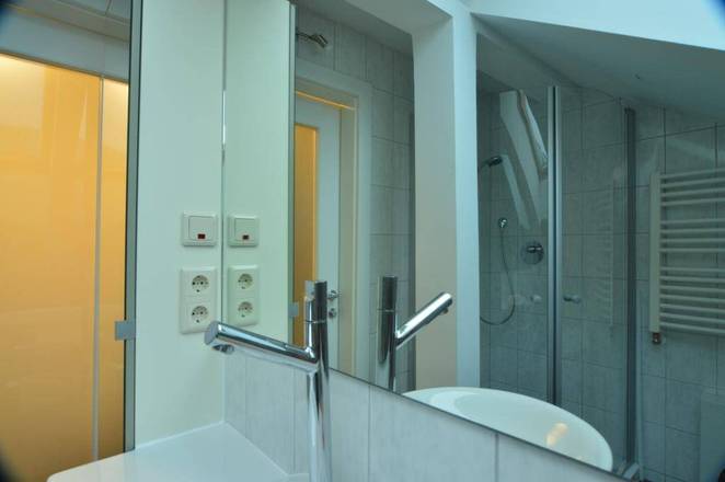 Pension Elisabeth, Salzburg