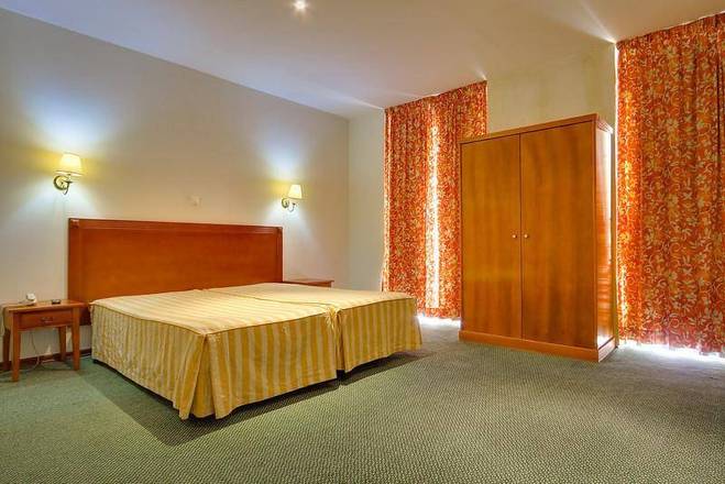 Hotel Borges Chiado, Lisbon