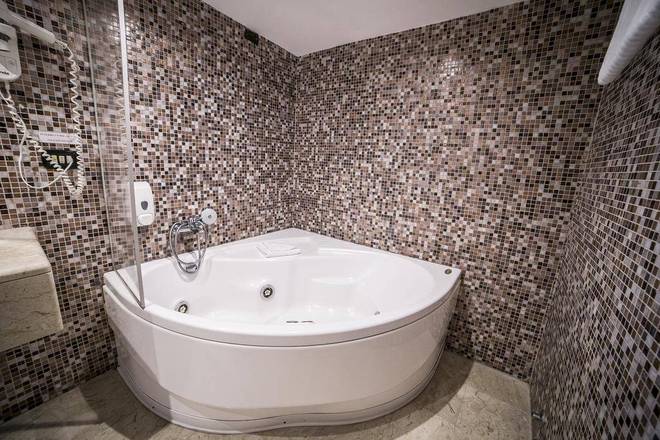 Hotel Aphrodite, Rome